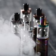 Electronic steam generators